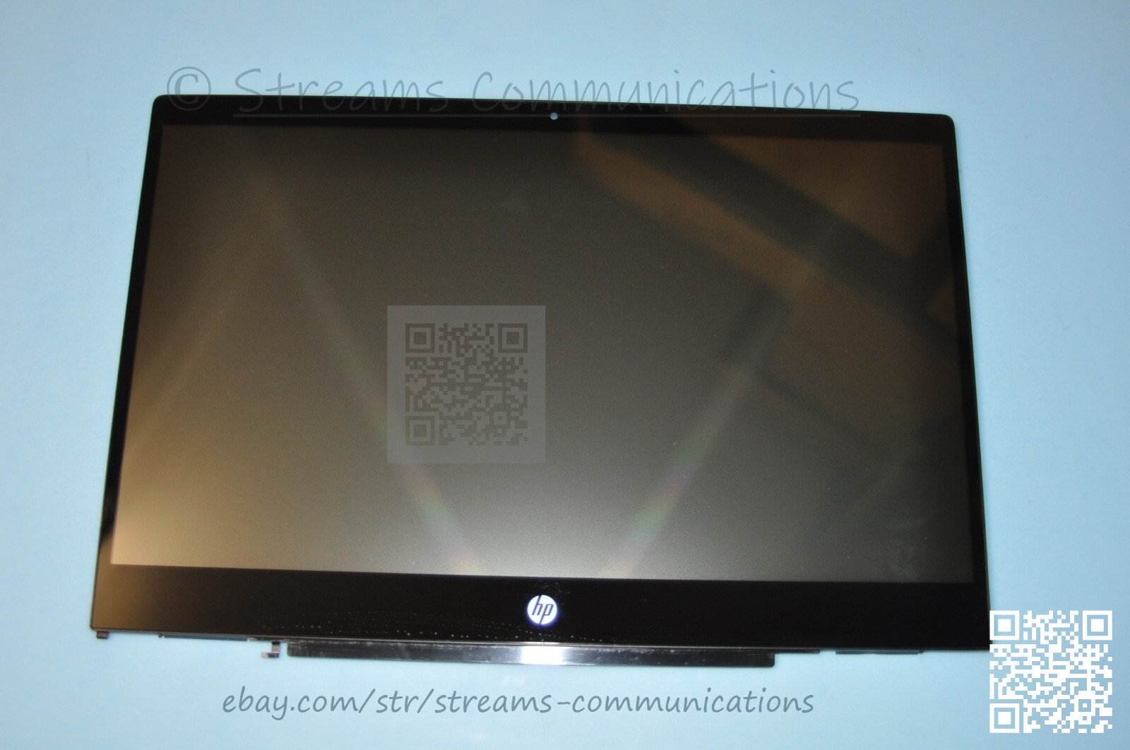 HP x360 14-CD 14M-CD 14-cd0003la 14-cd1020nr 14m-cd0001dx Laptop Touchscreen LCD