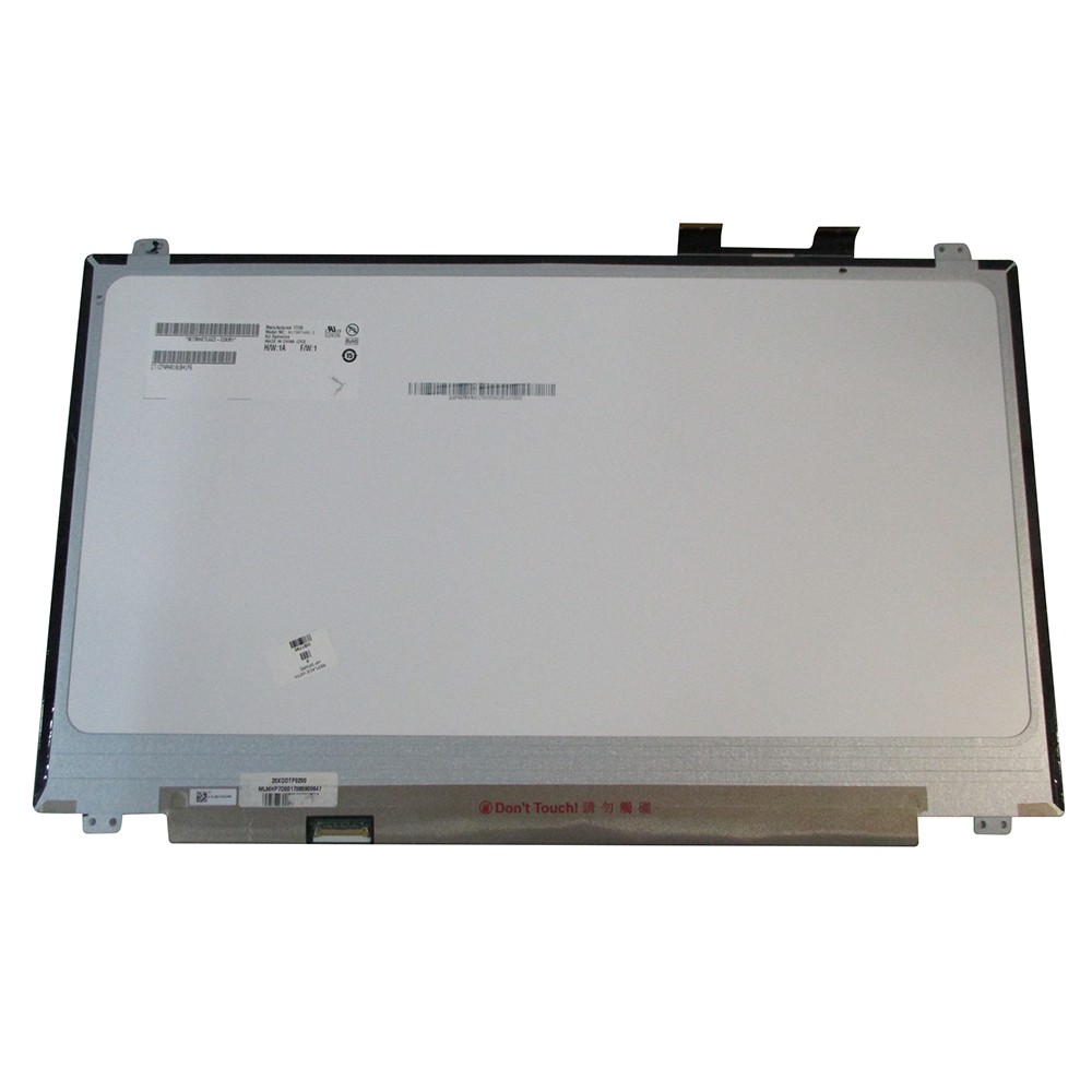 17.3″ HD+ 1600×900 Lcd Touch Screen for HP 17-BY 17T-BY Laptops B173RTN02.2