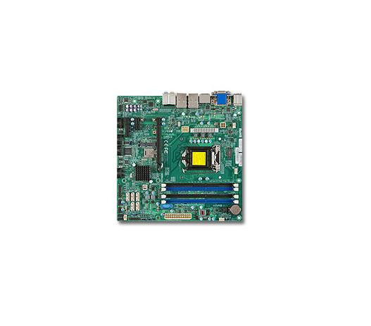 *NEW*LATEST REV* SuperMicro X10SLQ Motherboard – LGA1150 Q87 DDR3 PCIE3.0 uATX