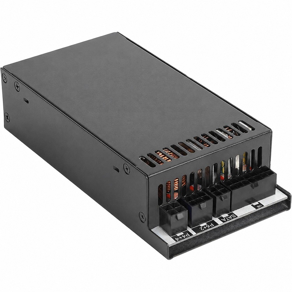 300W Flex ATX Power Supply Standard Mini-ITX SFF 1U Desktop Mini PC Ultra-Quiet