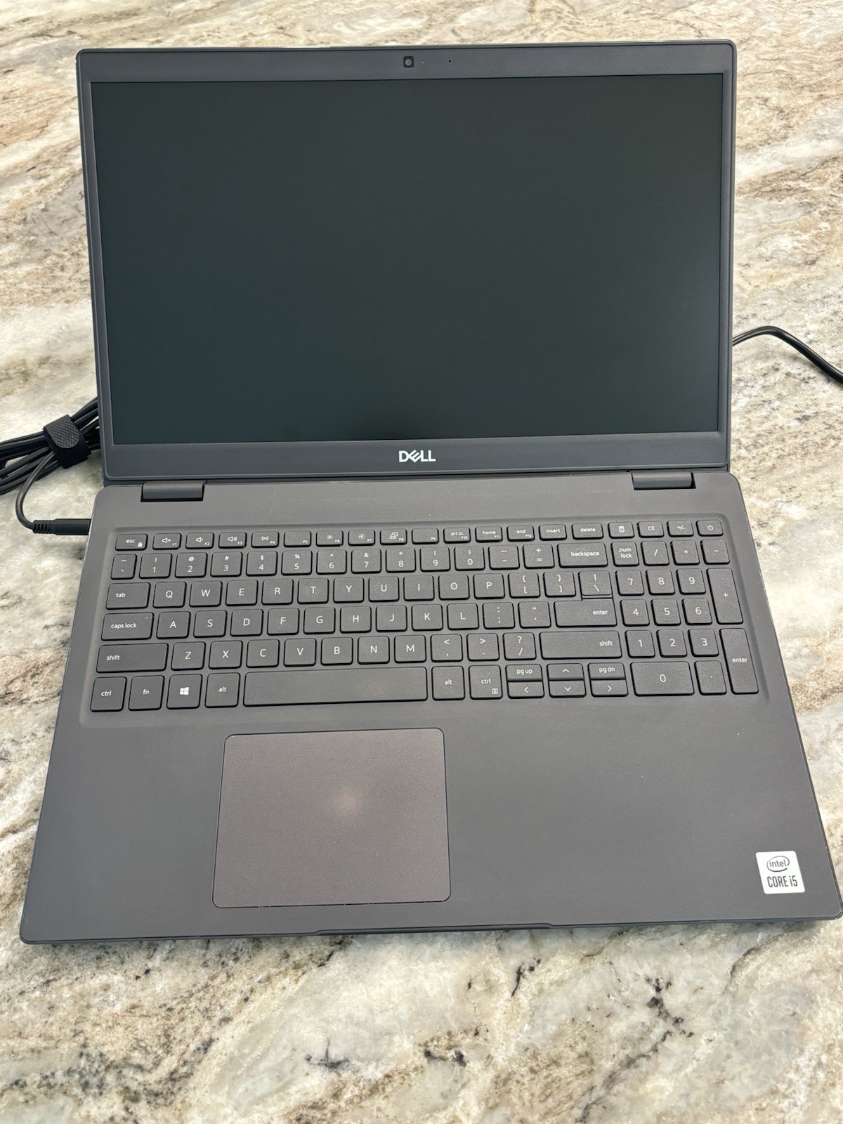 Dell Latitude 3510 | 15.6″ | i5-10210U 1.60GHz | 16GB RAM 240GB SSD | WIN 11 PRO