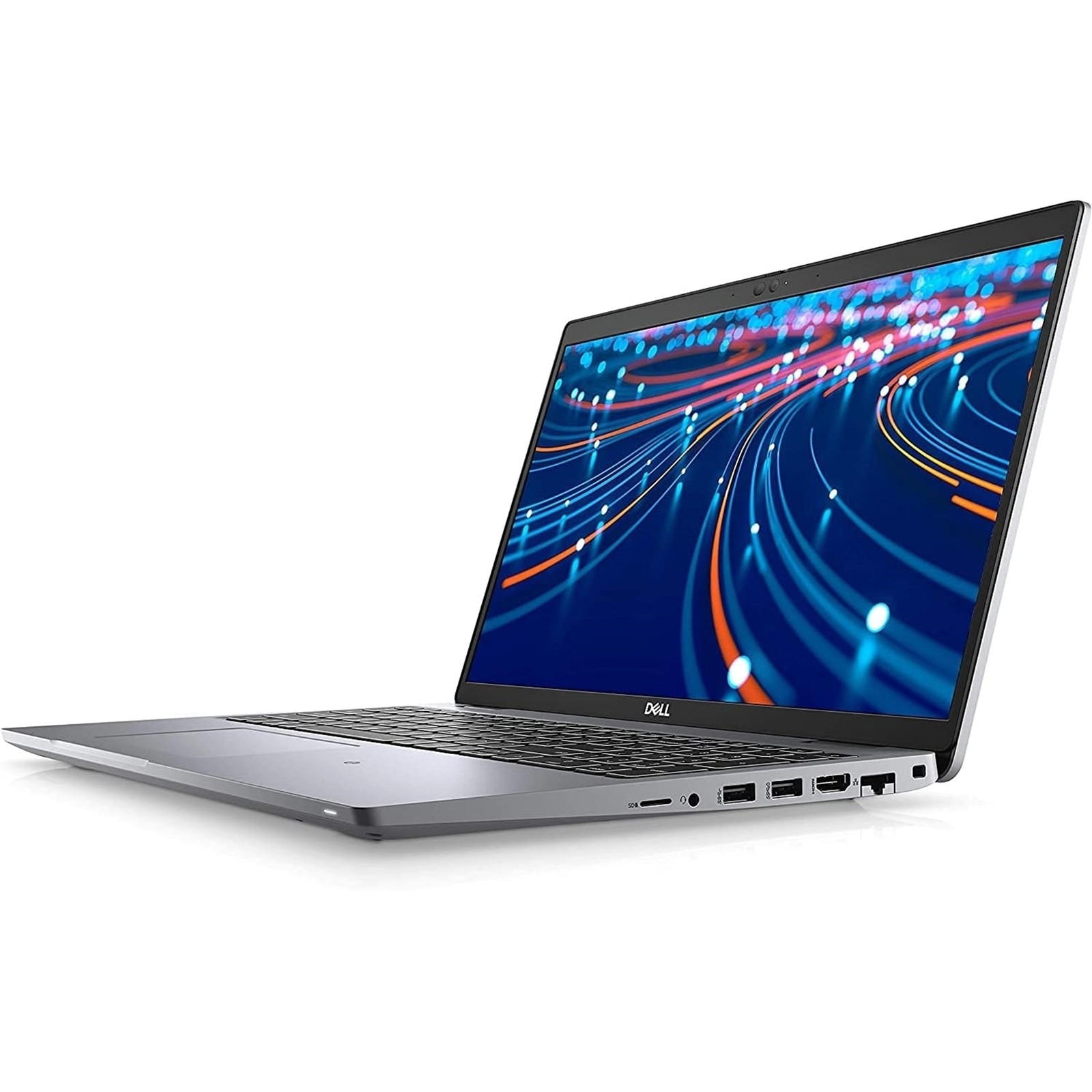 Dell Latitude 5520 15.6″ 32GB 1TB, Titan Grey