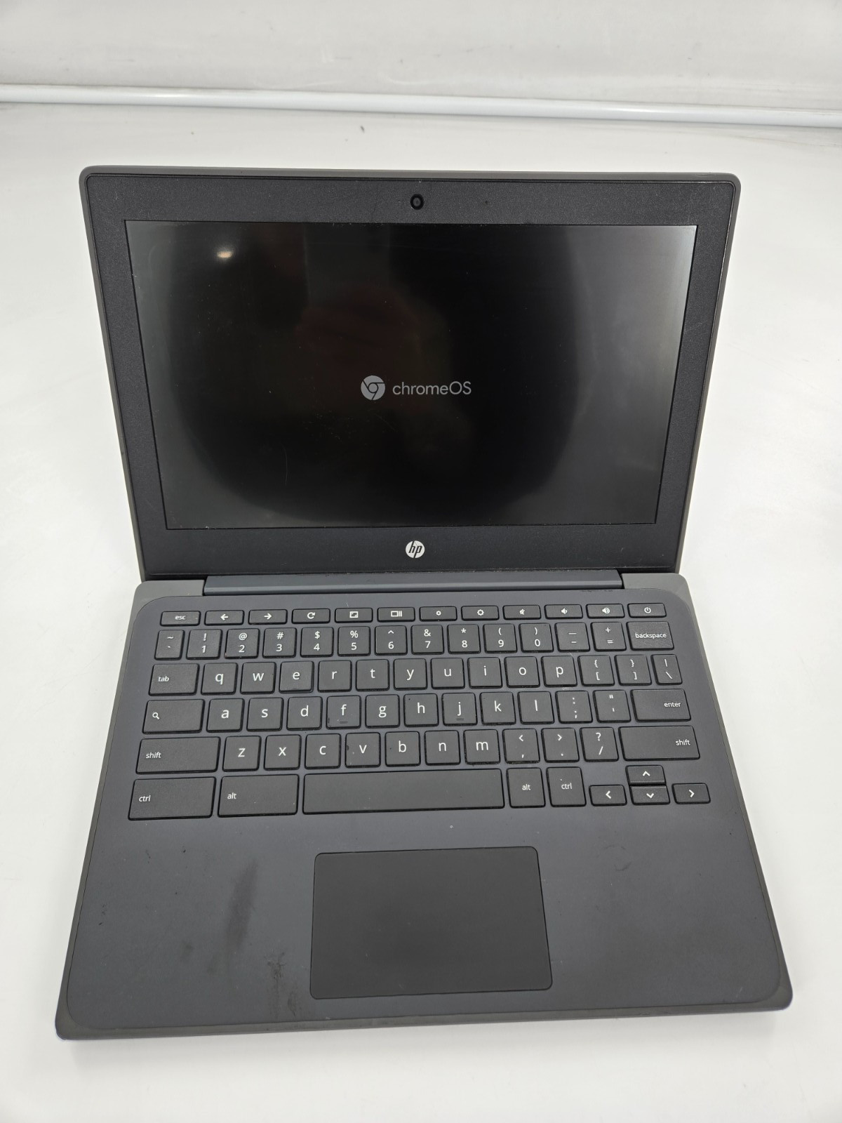 HP Chromebook 11A G8 EE AMD 11.6″ 4GB RAM 32GB SSD Touchscreen