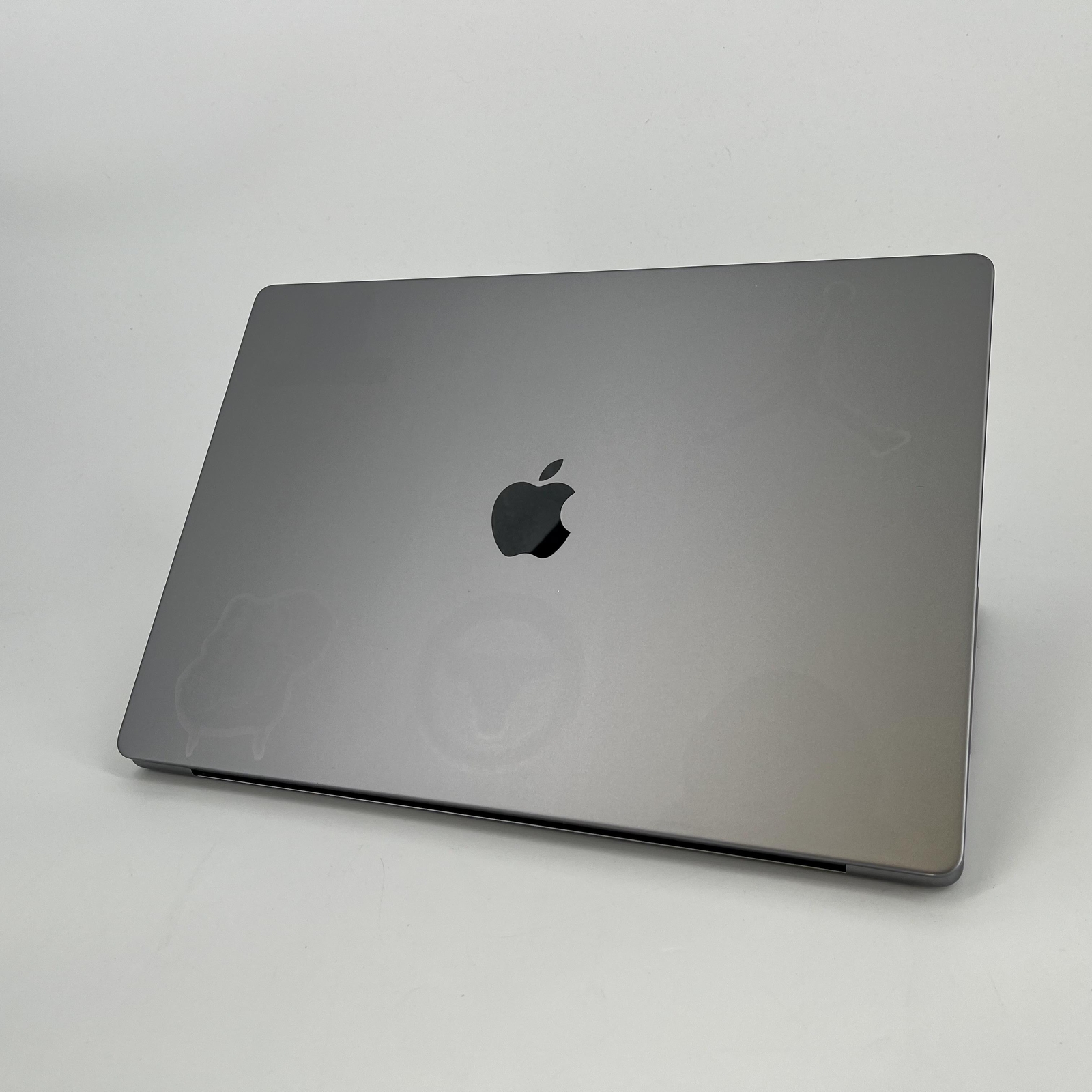 Apple MacBook Pro 16 Space Gray 2021 3.2GHz M1 Max 10-Core/32-Core 32GB 1TB Good