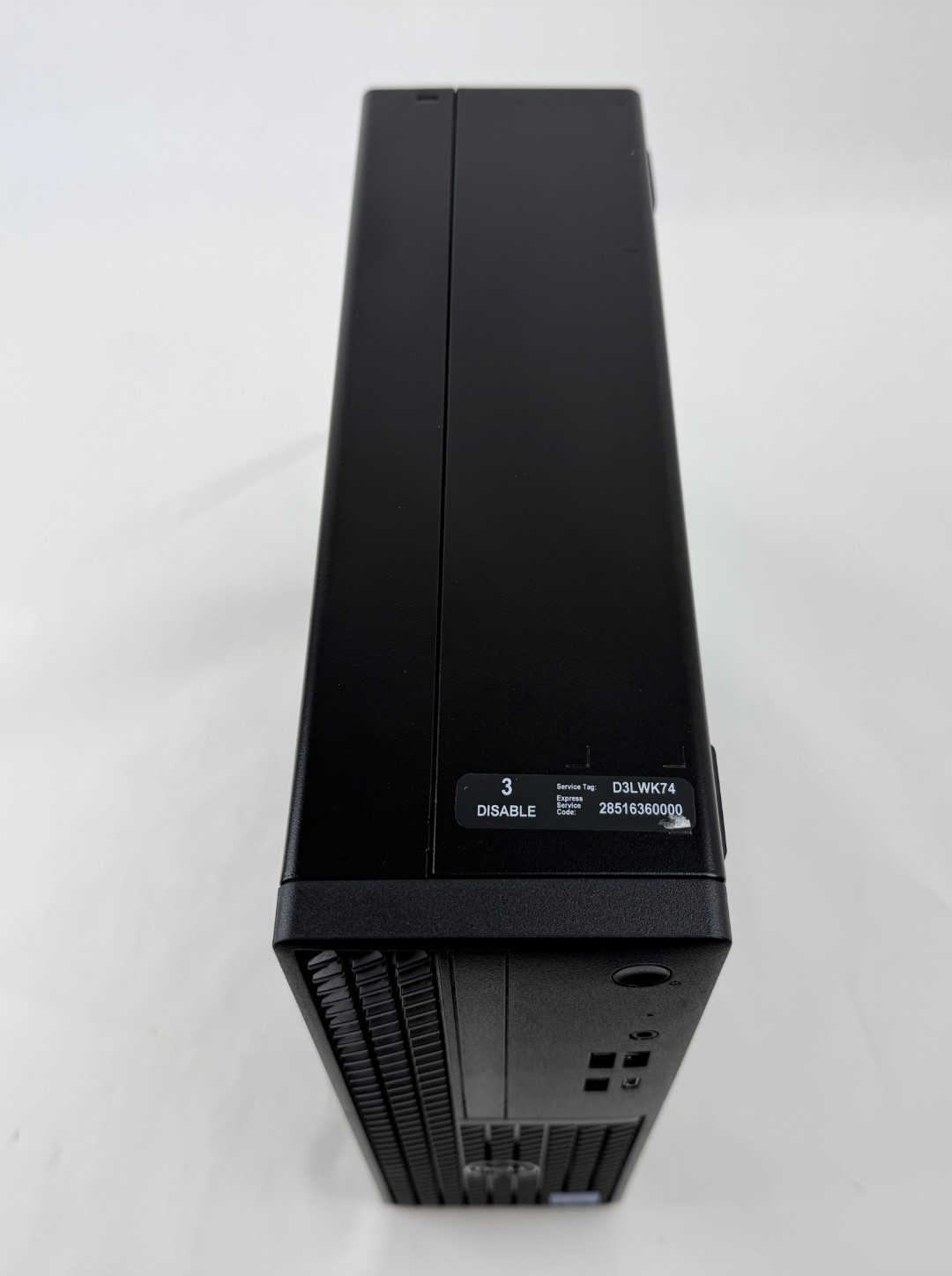 Dell OptiPlex 7020 SFF Plus i5-14500 16GB 512GB SSD W11H