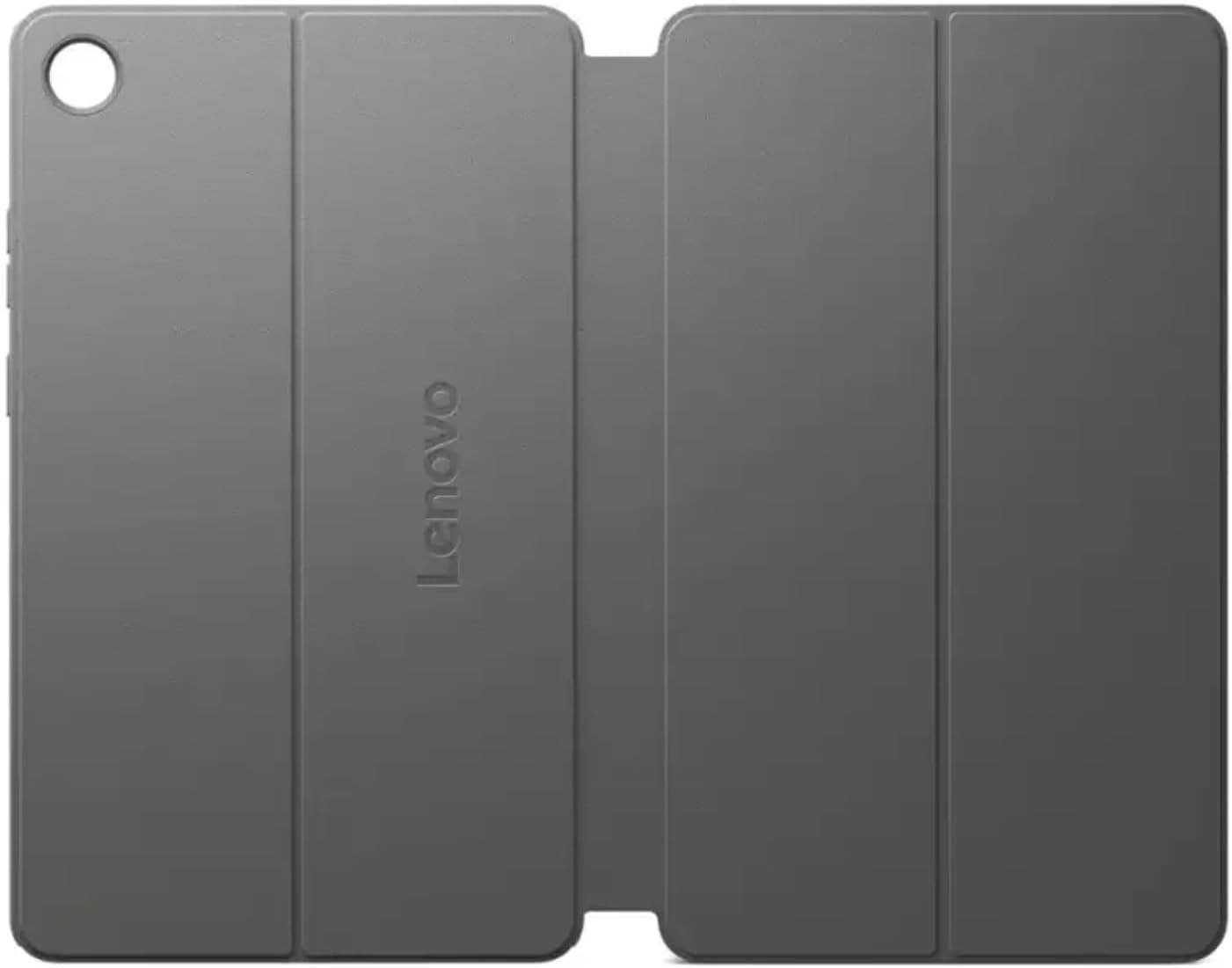 Lenovo Tab One with Folio Case Bundle – G85 / 4GB RAM / 64 GB / 8.7″ / Luna Grey