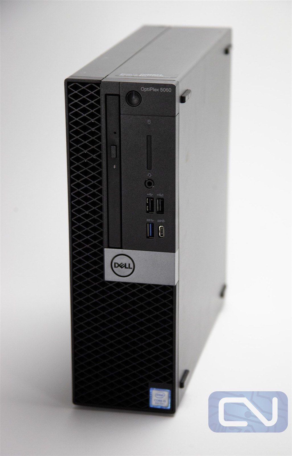 Dell Optiplex 5060 i5-8500 3GHz 8GB DDR4 Optical (No HDD/OS) USB 3.1 200W PSU