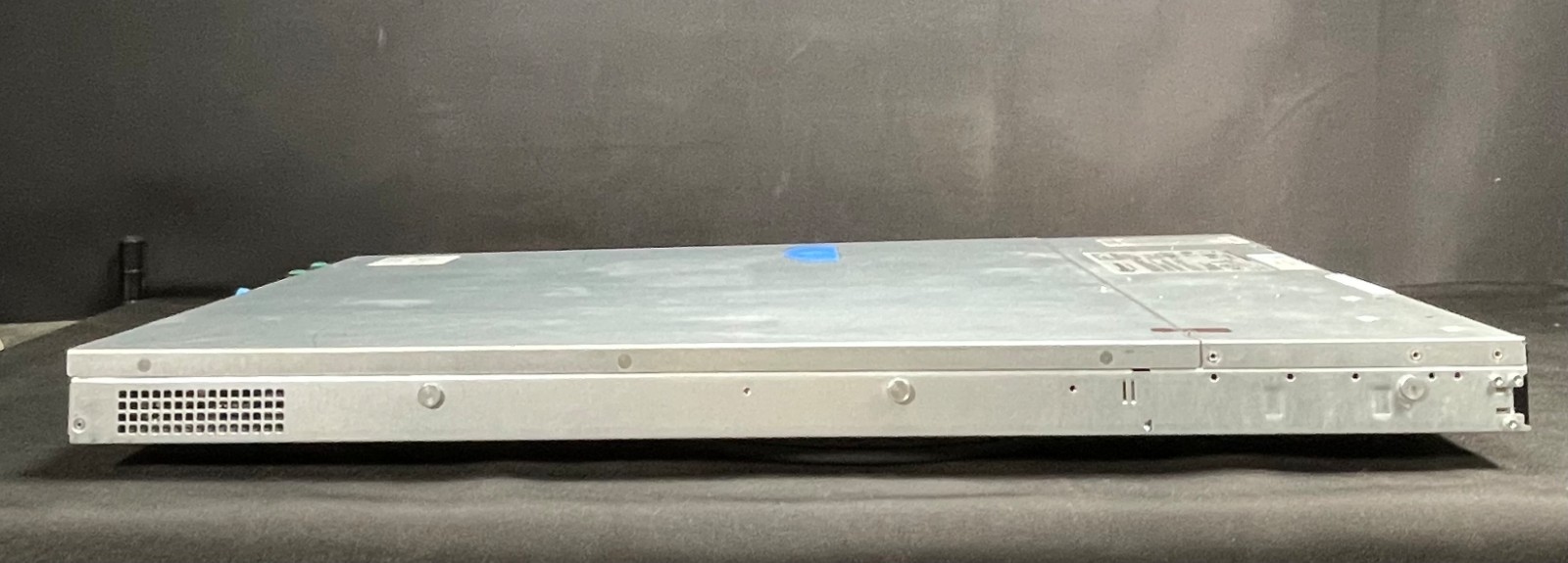 Symantec Backup EXEC-3600 Backup Appliance w/ 1x Xeon X 3430 Cpu NO Ram NO HDD