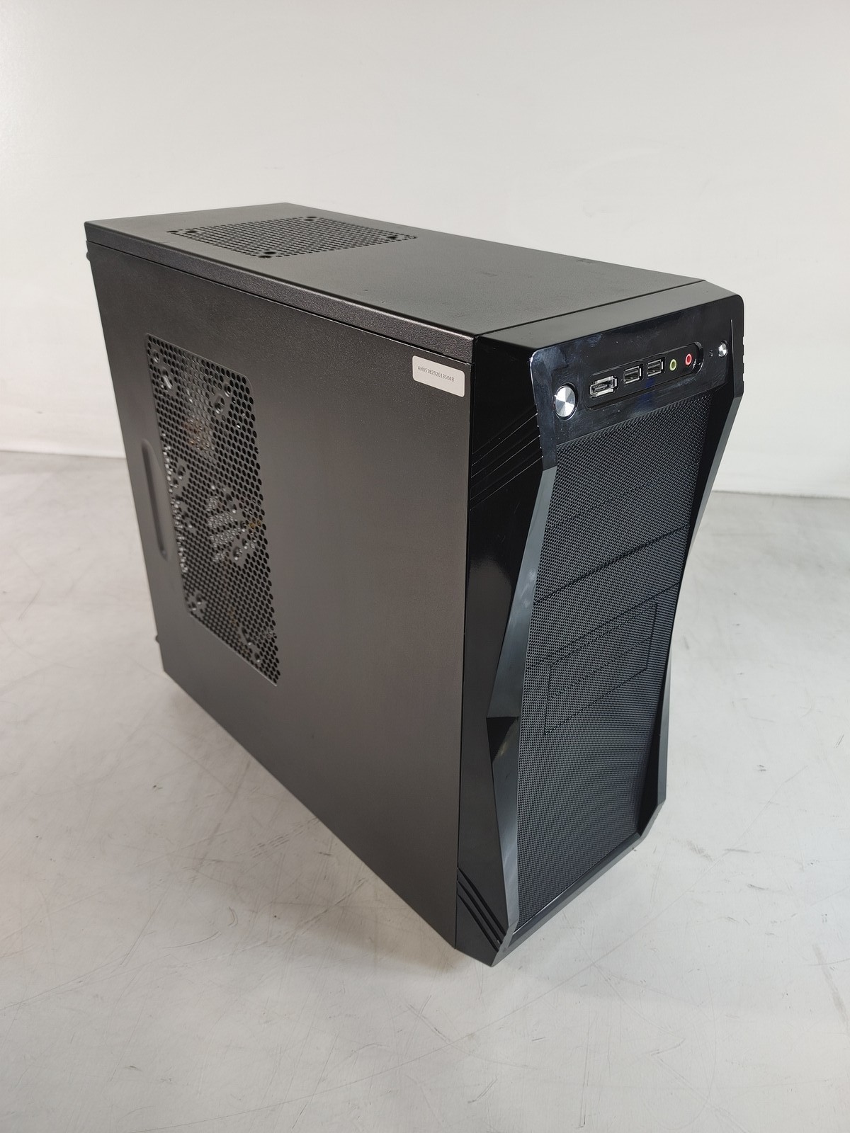 Gigabyte GA-970A-DS3P FX- 8350 4.00 GHz 16 GB DDR3 No HDD
