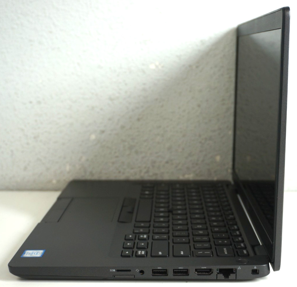 Dell Latitude 5400 – Intel Core i5-8365U @1.60GHz 16GB RAM – No HD/No OS