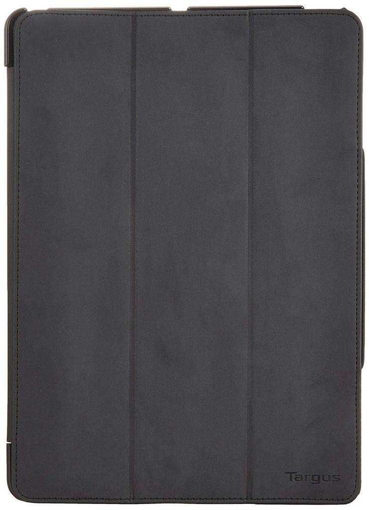 Targus iPad Air Triad Case and Stand (Noir) THD038AP