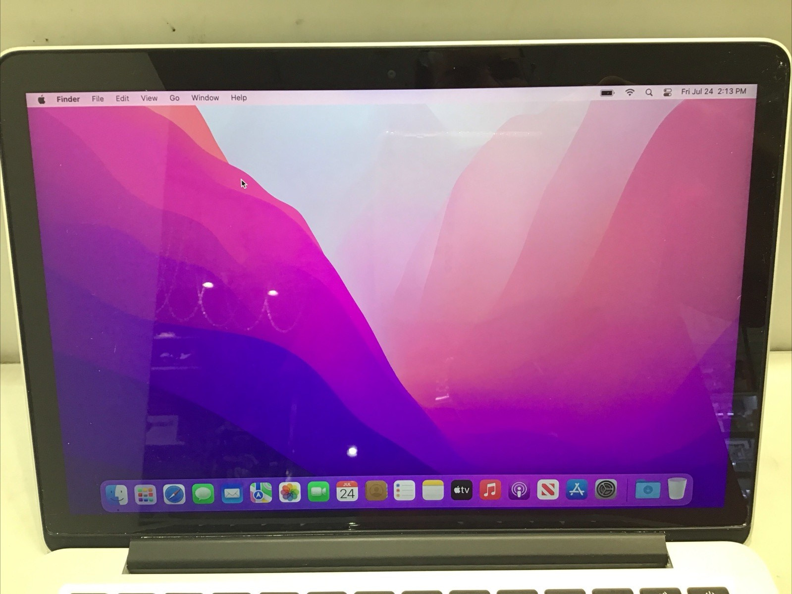 Apple MacBook Pro Retina 13″ A1502 Early 2015 i5 2.7GHz 8GB RAM 256GB SSD w/AC