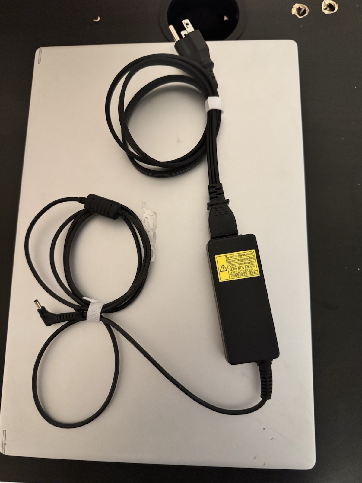 Aspire A515-54
