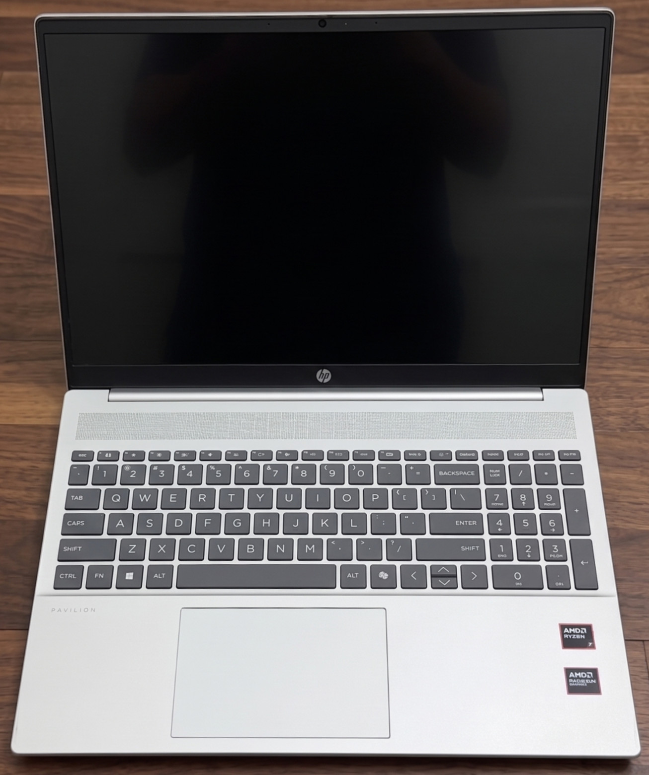 HP Pavilion 16-ag0087nr 16″ Ryzen 7 8840U 16GB RAM 1TB NVMe Non-Touch Win11 Pro