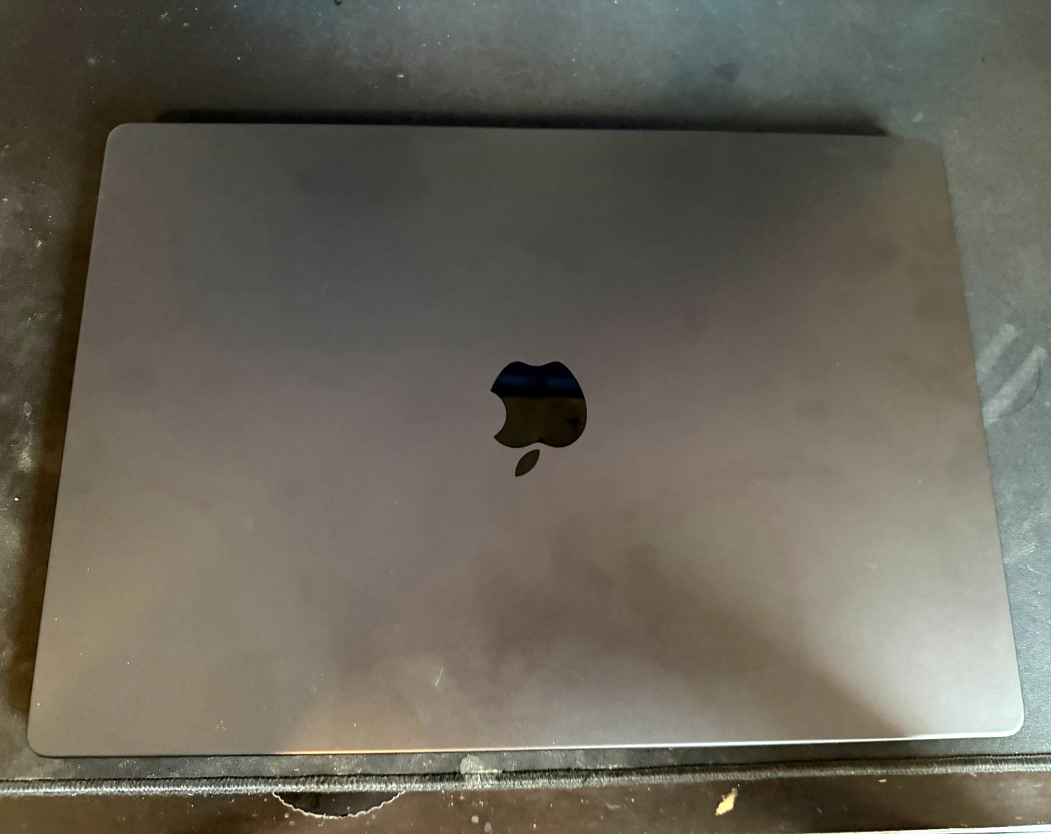 Apple MacBook Pro 16in M5 Pro 24GB RAM 1TB SSD Black macOS Tahoe