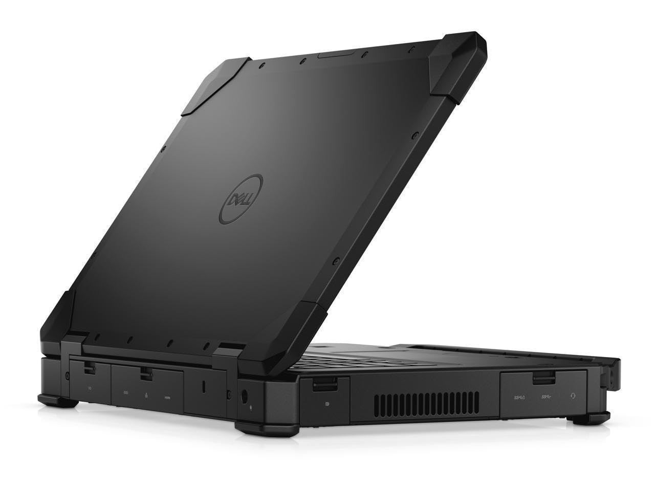Dell Latitude 5424 14″ Touch Rugged i5-8350u Ram 16GB M.2 512GB SSD Win 11 pro
