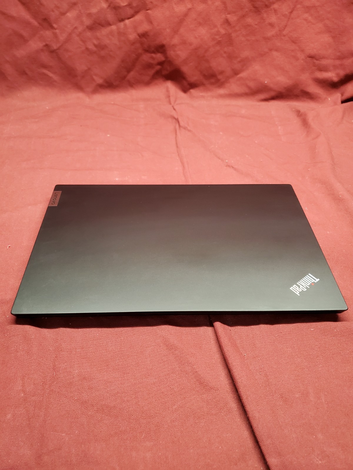 Lenovo Thinkpad E15 Gen 2 i5 1135G7 2.4GHZ/ 8GB/ 256GB SSD #P 3004