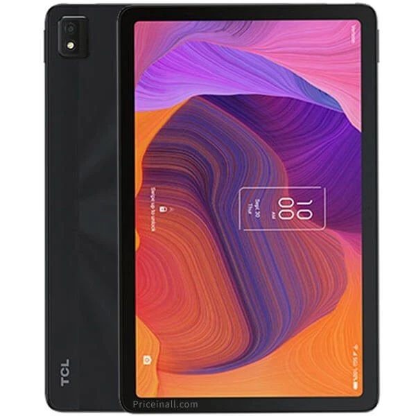 TCL Tab Pro 64GB Wi-Fi + 5G Verizon,10.4″ – Black Metallic Mint | USED