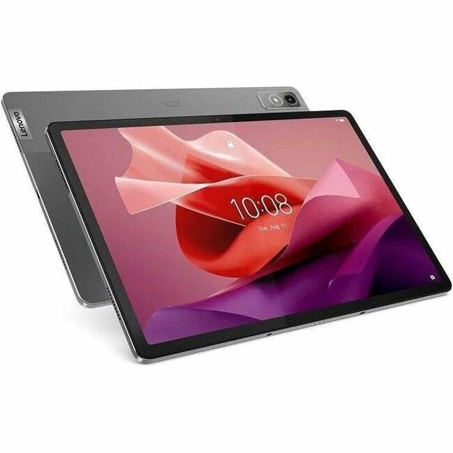 Lenovo – Tab P12 RAM 8GB Storage 256GB 3K Android Tablet ZACH0165U 12.7″ WRTY