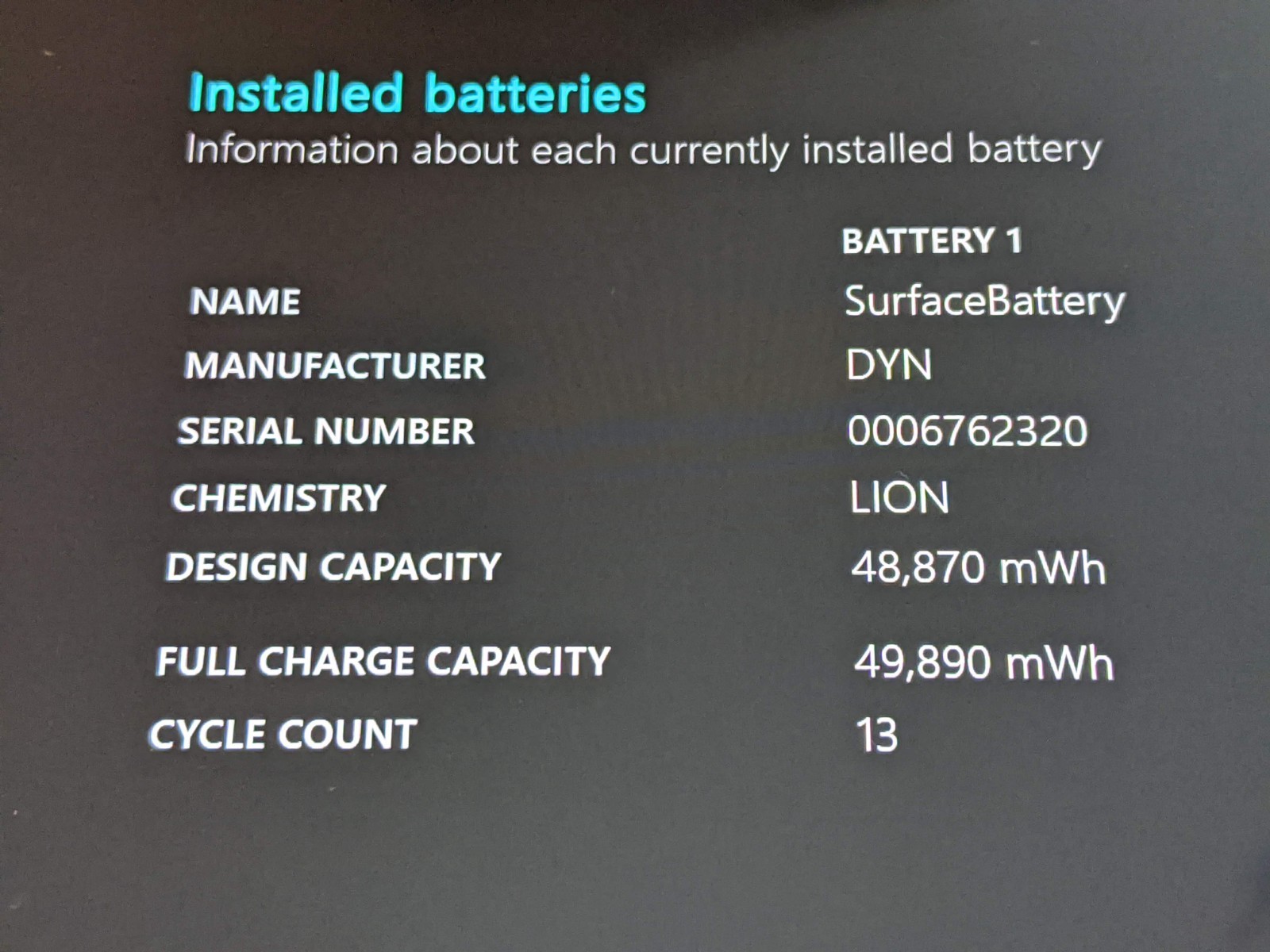 MS Surface Pro 7 1960 12.3″ 2736×1824 TOUCH i3-1115G4 3GHz 8GB 128GB SSD W11Pro
