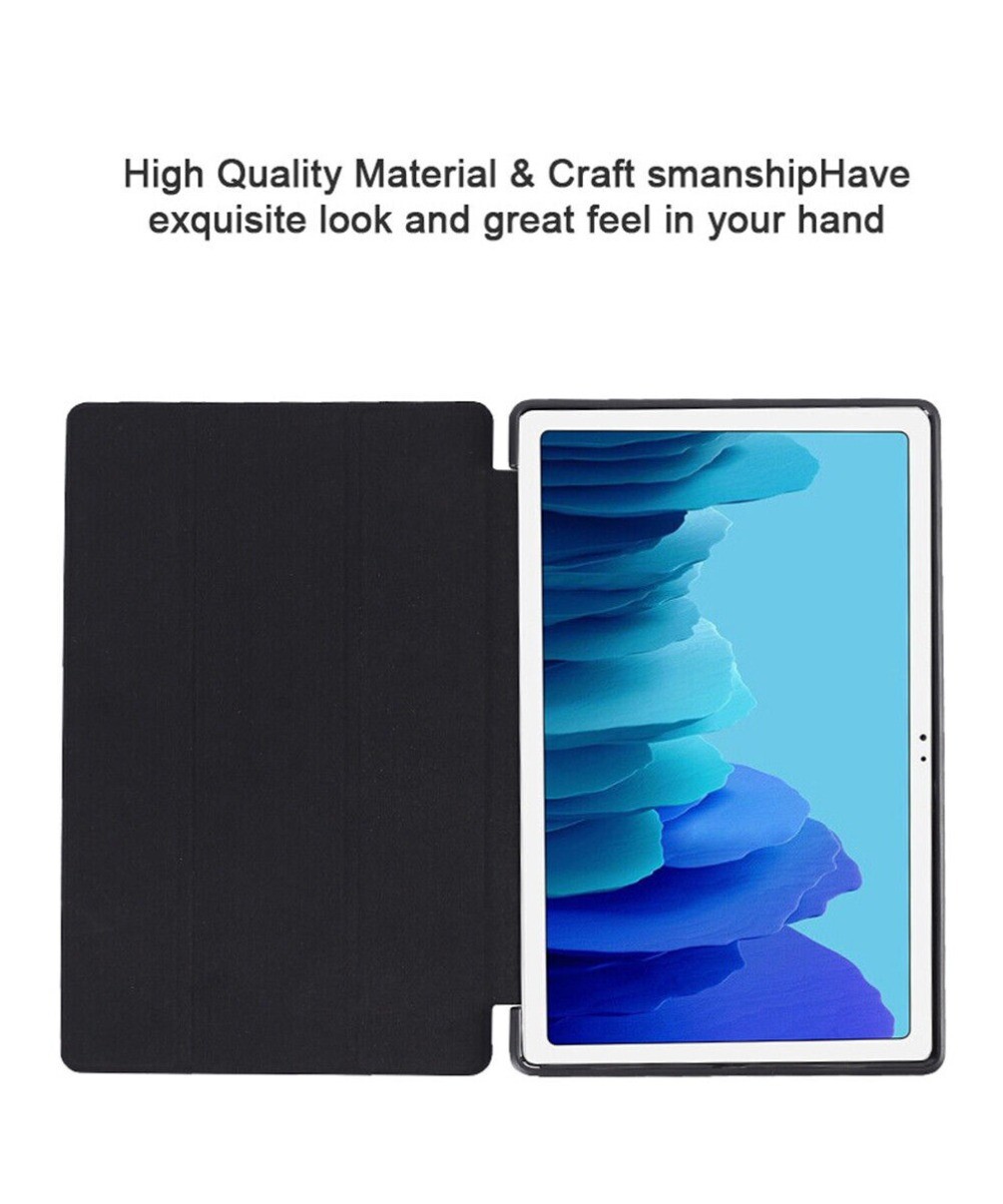 Case For Samsung Galaxy T220/T225 Tab A7 Lite 8.7” / T500/T505 Tab A7 10.4″