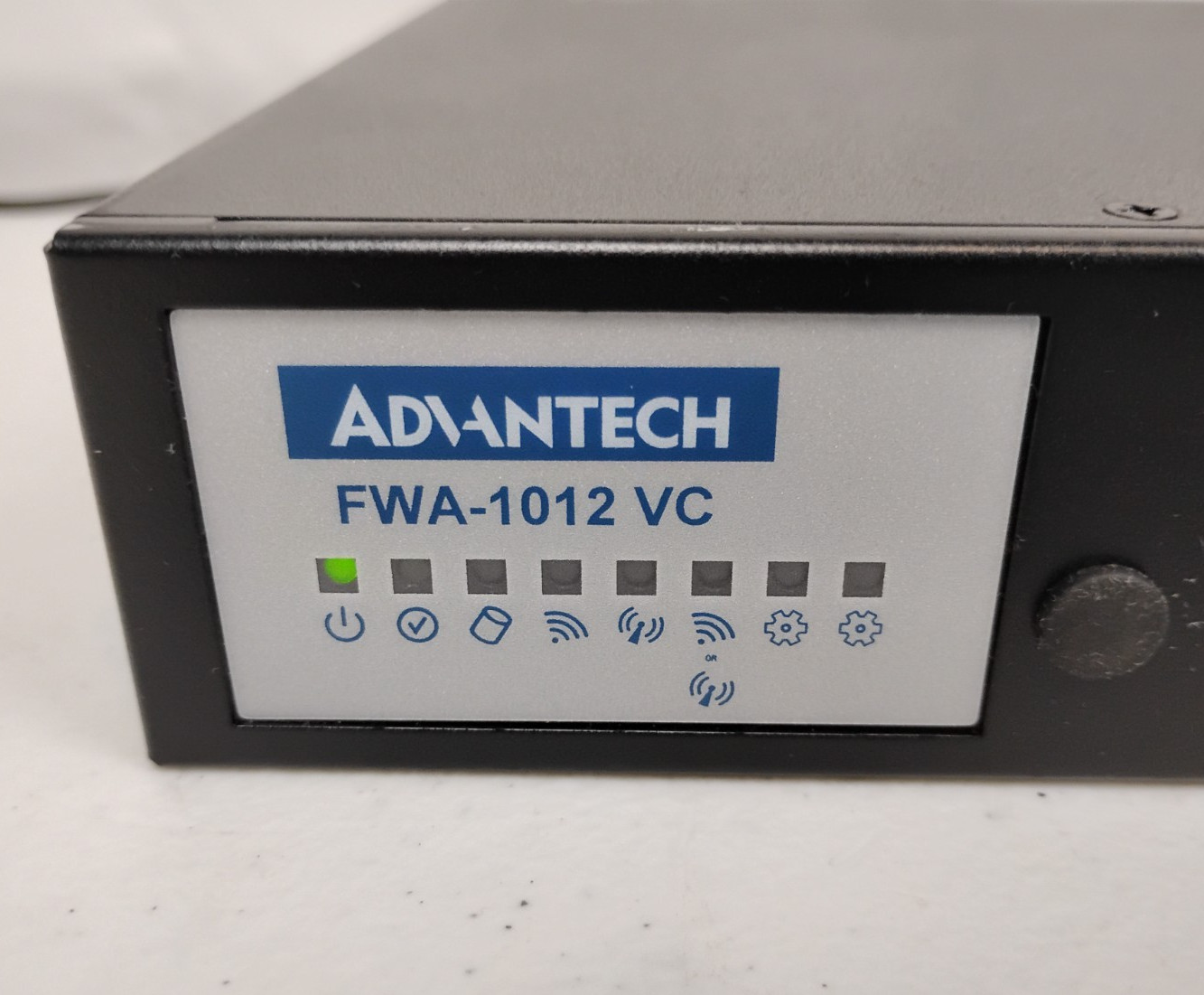 Advantech FWA-1012VC Network Security Appliance