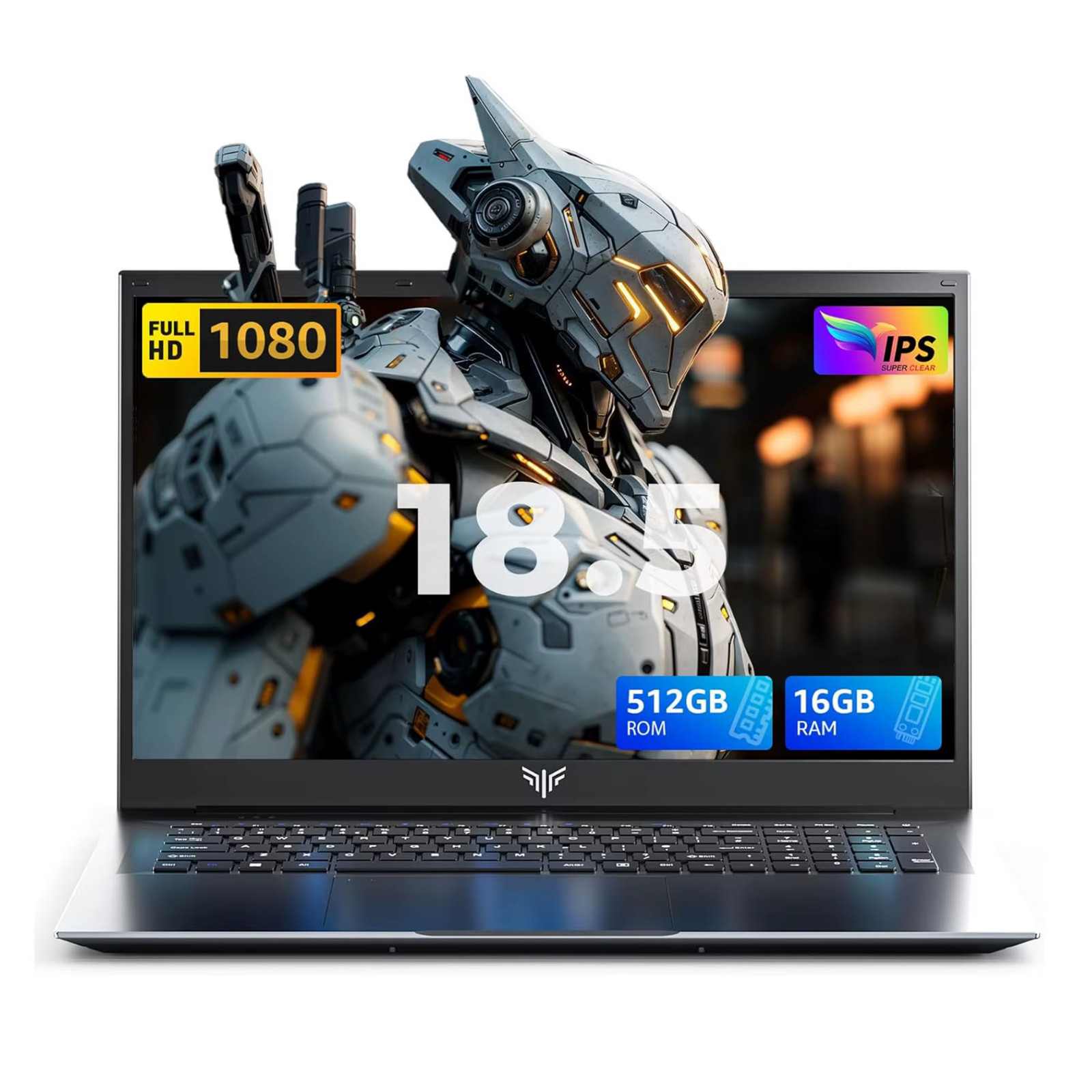 ACEMAGIC ‎AX18 Laptop with Intel N150 Processor and 18.5″ Display US Stock