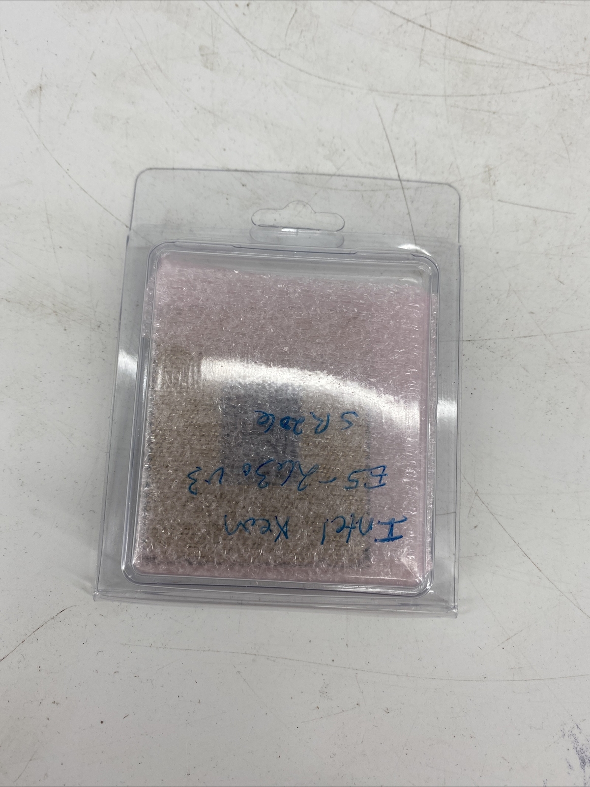 Intel Xeon Processor E5-2630 V3 SR206 20M Cache 2.40 GHz
