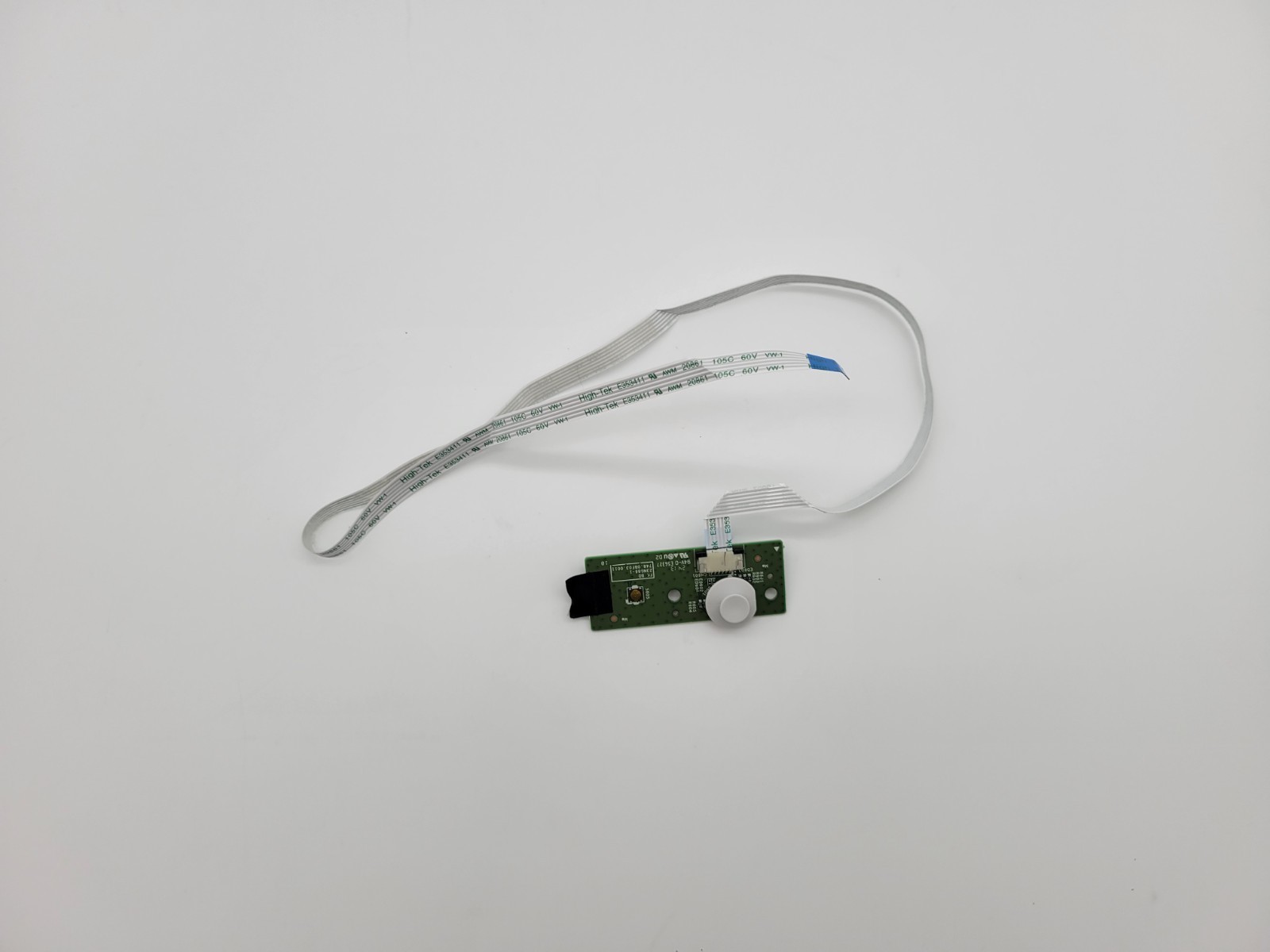 Button Control Panel For Dell S2725HS 27 Inch Monitor, 23N086-1 748.0BF03.0011