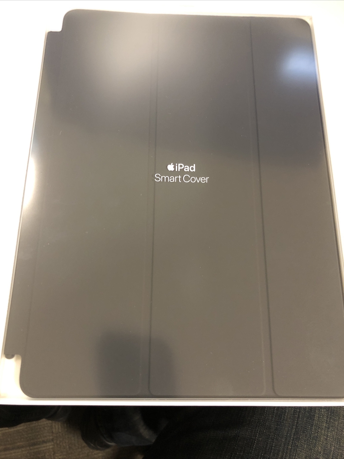 Apple Front Cover for iPad 10.2″(7th Gen 2019/9th Gen 2021)/iPad Air 10.5″ 3rd