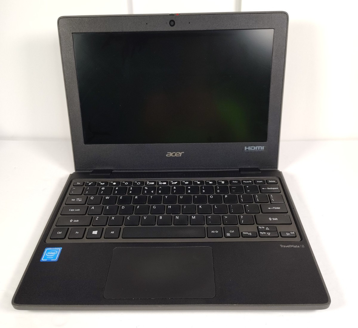 Acer TravelMate B3 B311-31 Laptop PC Computer – For Parts or Not Working – AS-IS