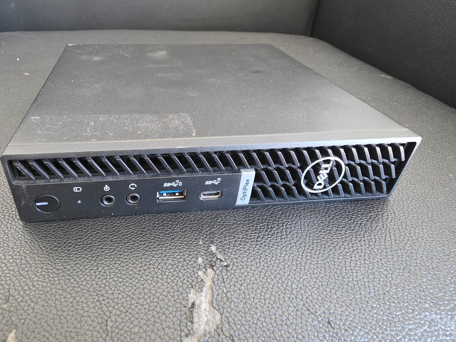 Dell OptiPlex Micro Plus 7020 i7-13700 16GB 512GB Win11 w/ KB Mouse HDMI