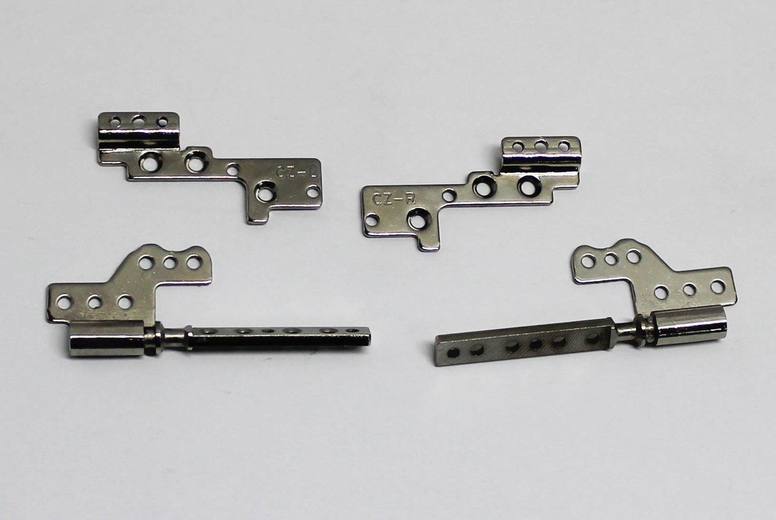 SGIN-M15-HINGES SGIN LCD HINGE SET (SET OF 4) SGIN M15 “GRADE A”
