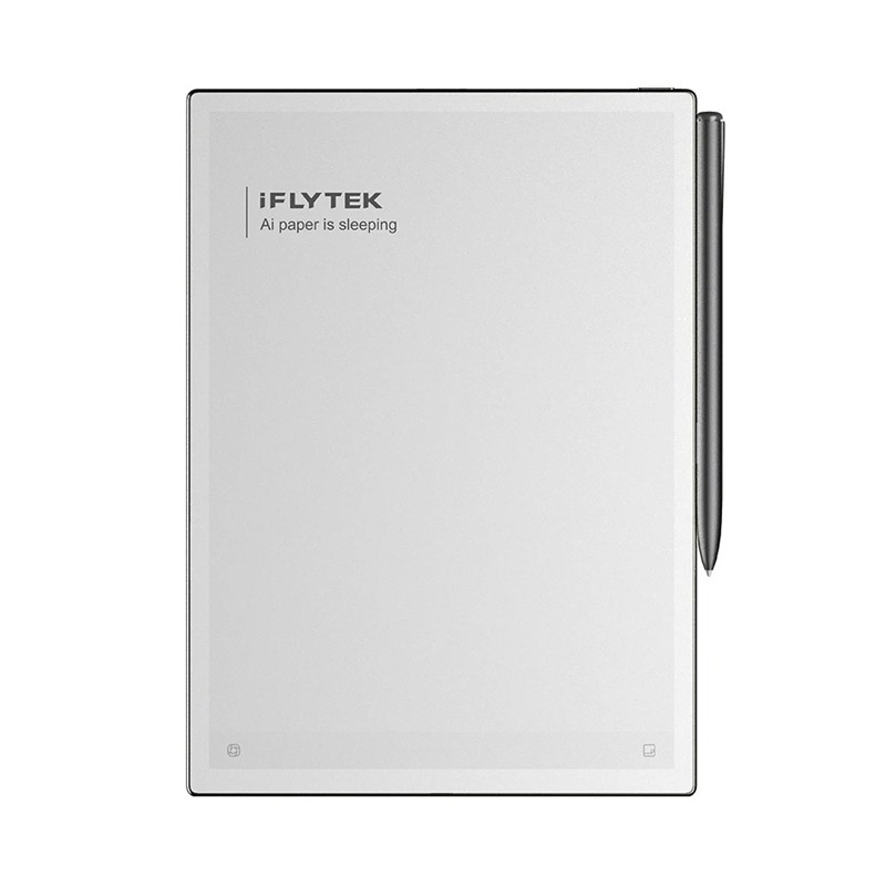 iFLYTEK AINOTE 2 Office Notebook Electronic Notes Meeting Notebook Flexible ink