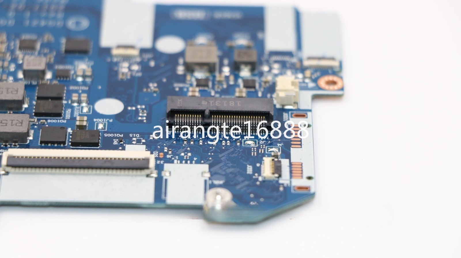 NM-B241 For Lenovo ideapad 320-15IKB/17IKB/15ISK/17ISK Motherboard i3 i5 i7 CPU