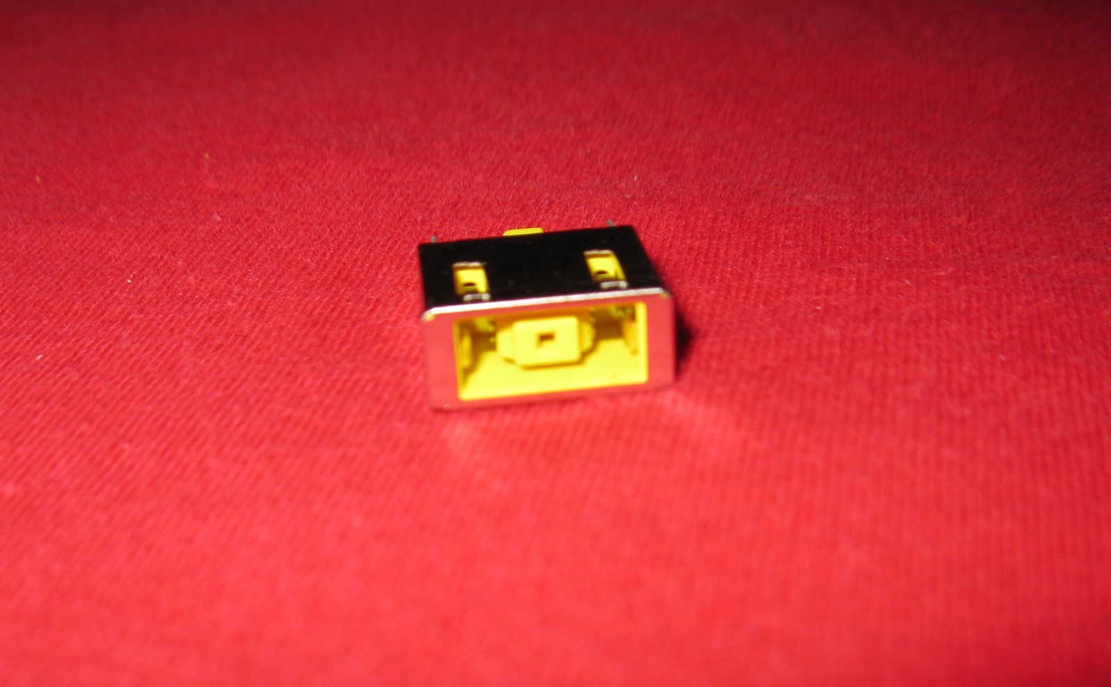 DC POWER JACK LENOVO All-In-One C260 C460 CHARGING PLUG CONNECTOR REPLACEMENT