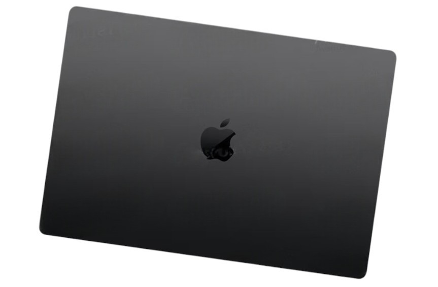 COMPLETE LCD SCREEN ASSEMBLY FOR MACBOOK PRO 14″ A2992 SIDE BLACK 2023