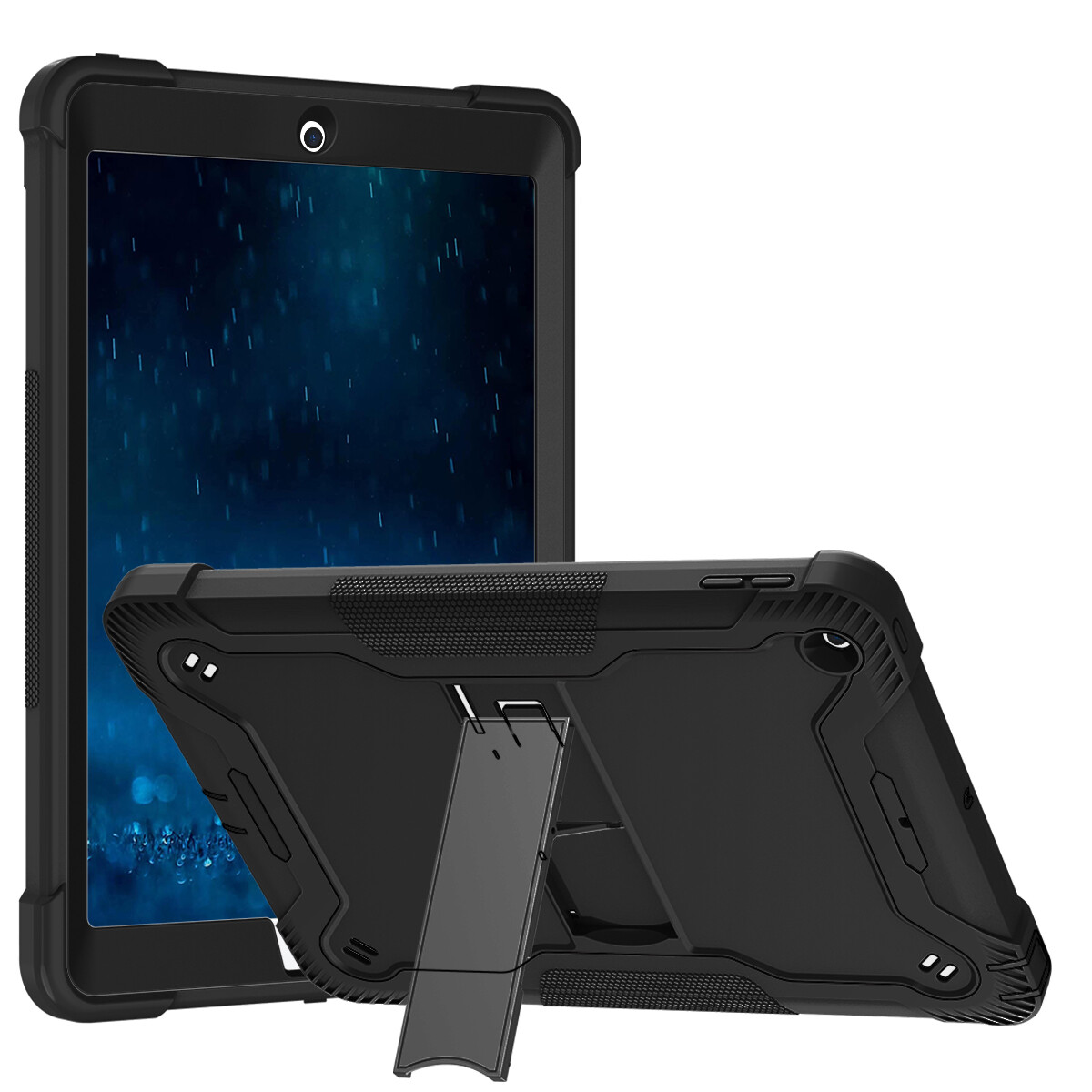 Shockproof Case Cover For Apple iPad 10.2″ 9.7″ 9th 8th 7th 6th 5th Generation