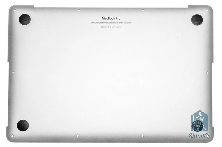 Apple MacBook Pro Retina 13″ Genuine Lower Bottom Case 2013 2014 2015 – A1502