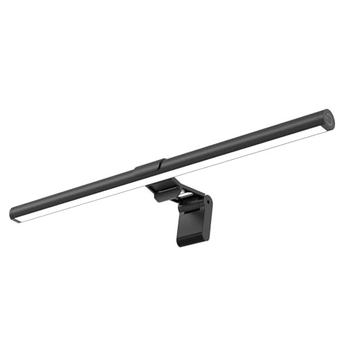 Monitor Light Bar, Eye-Care USB Computer Monitor Lamp for Home 15.75 INCH