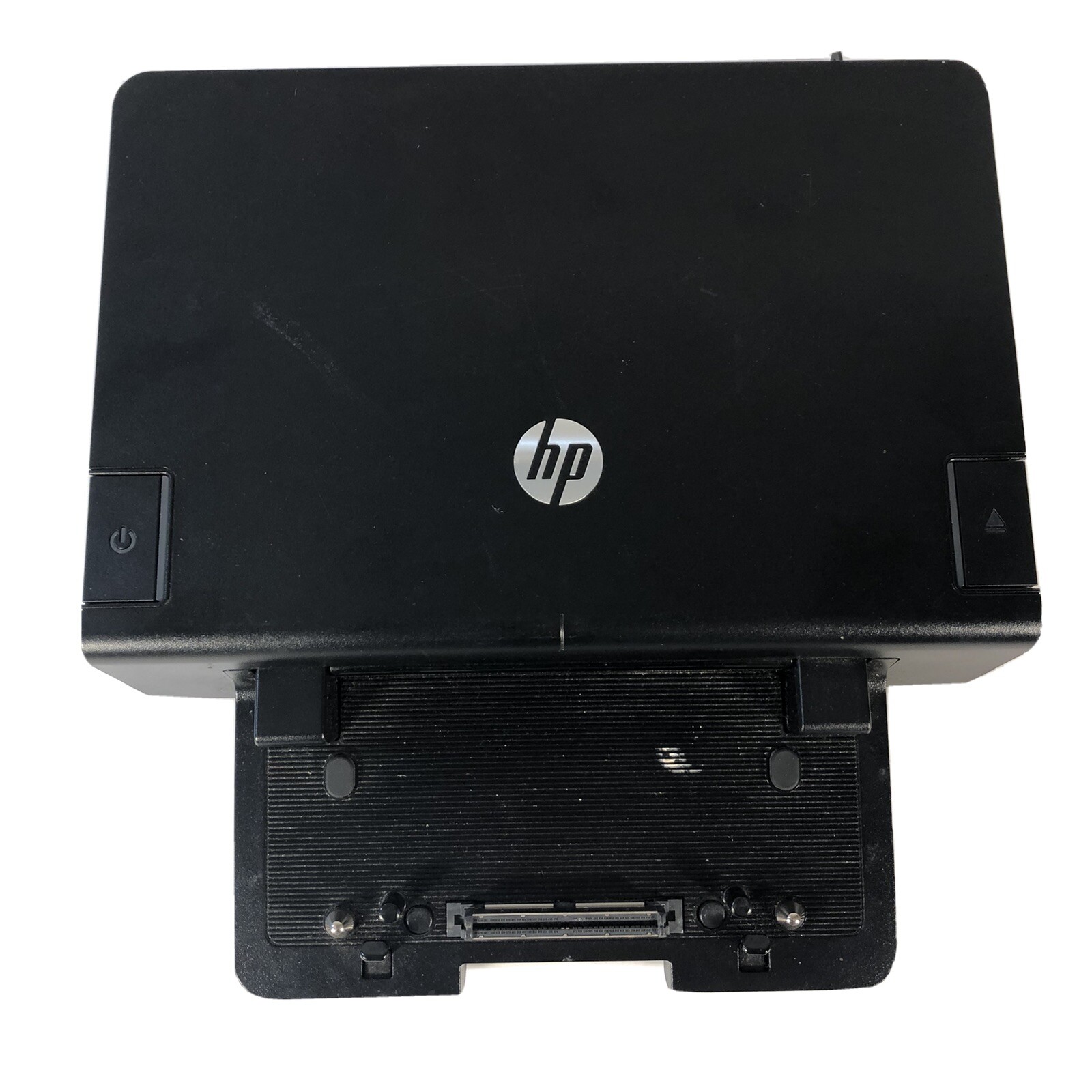 Advanced Docking Station HP HSTNN-110X No AC Adapter Included