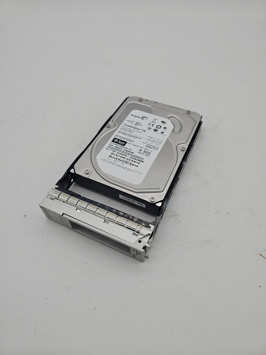 SEAGATE ST31000424SS 9JX244-045