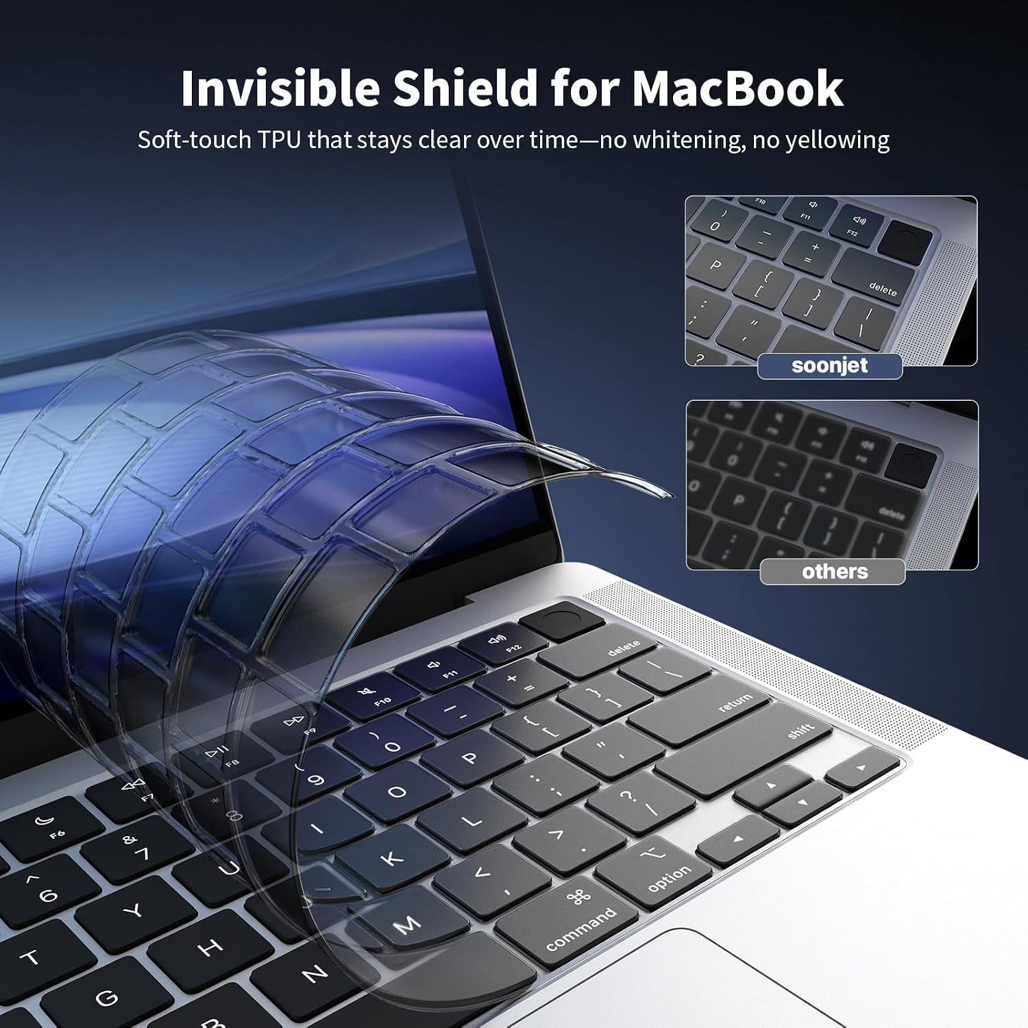 Sleeve for MacBook Neo 13 inch A3404 Hard Shell, Anti Scratch & Fingerprint