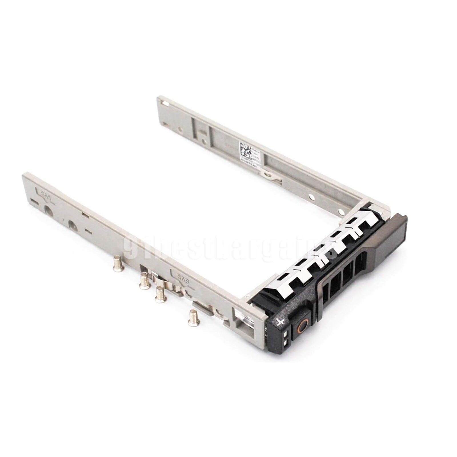 Lot 2.5″ 8FKXC Drive Caddy for Dell PowerEdge R430 R730 R730XD R820 R510 Tray