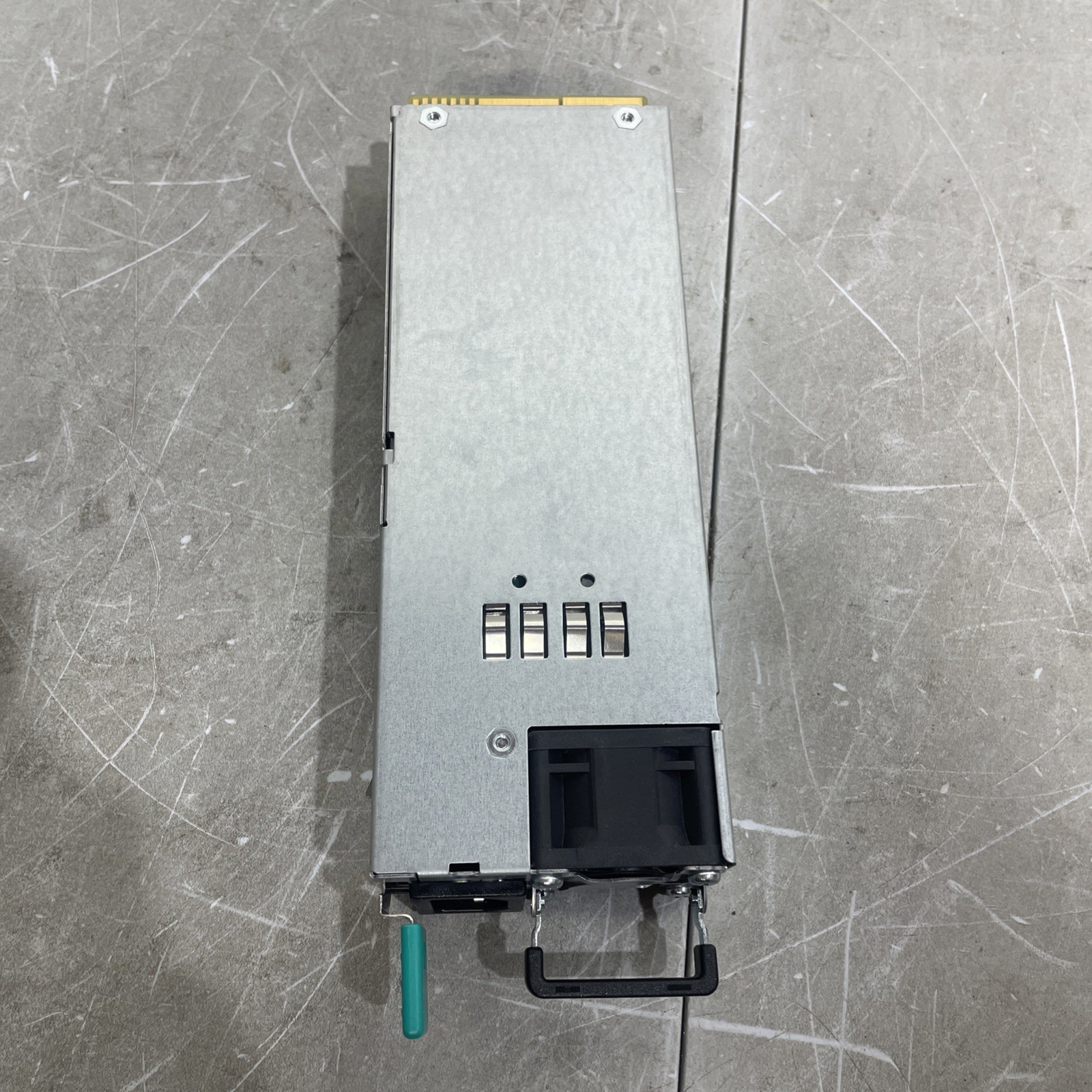 Delta DPS-1600EB A Switching Power Supply Used Untested