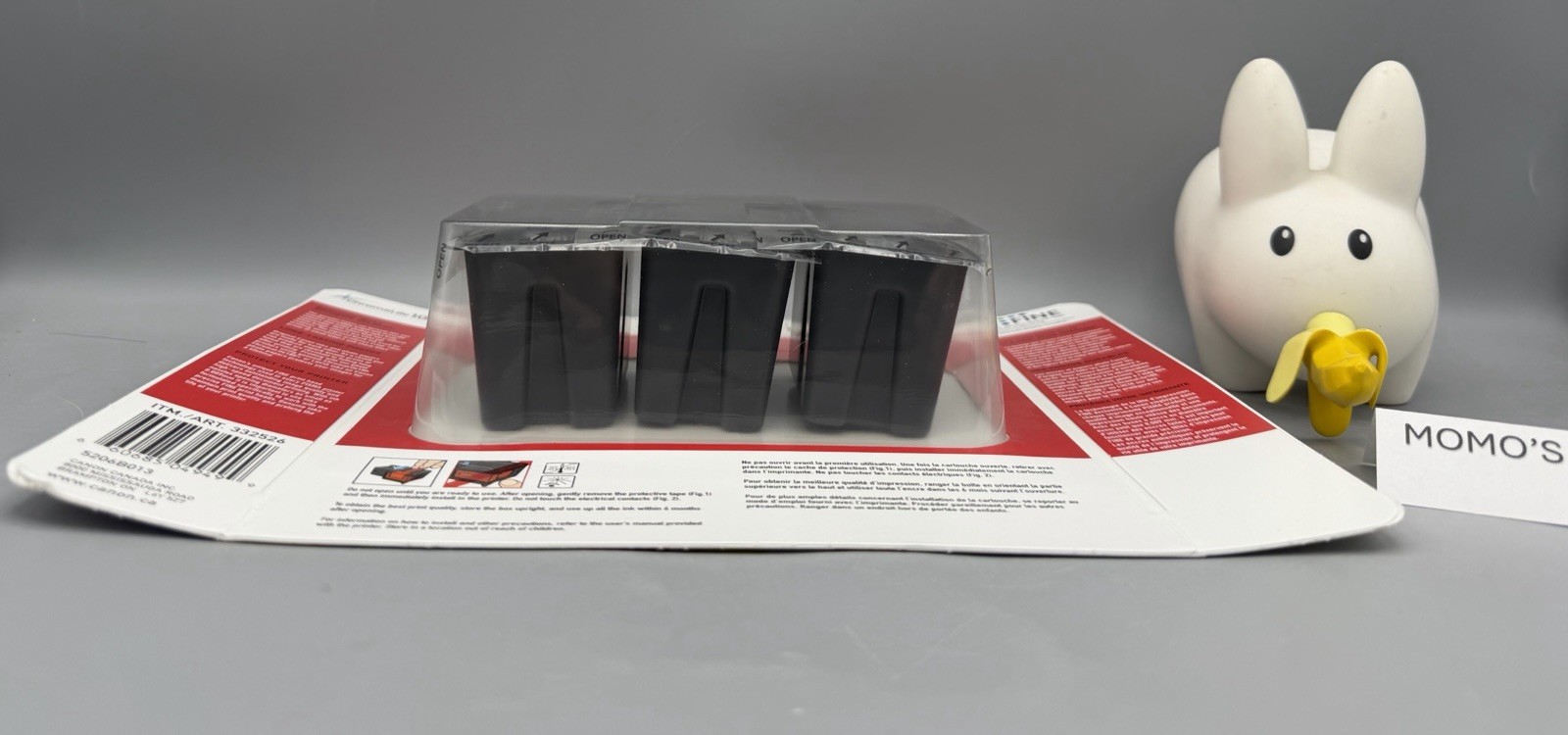 Genuine CL-241XL 1 x Color Ink Canon Cartridge PG 240XL 2 x Black Ink Sealed FS
