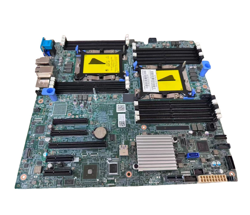 Dell PowerEdge T440 Dual LGA3647 DDR4 Motherboard 0X7CK 9XP7C RMHXK 21KCD 81VG9