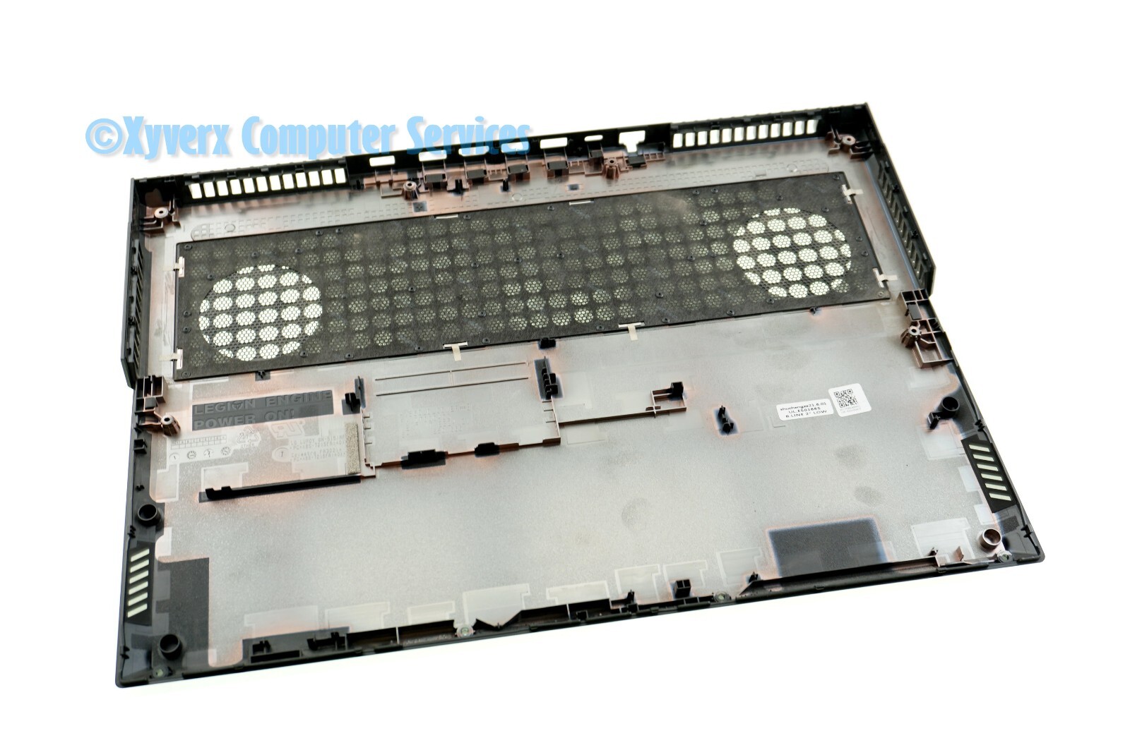 5CB1C17424 AP1ZT000400 OEM LENOVO BASE COVER LEGION 5 15ACH6 82JW(GRADE B)(BF71)
