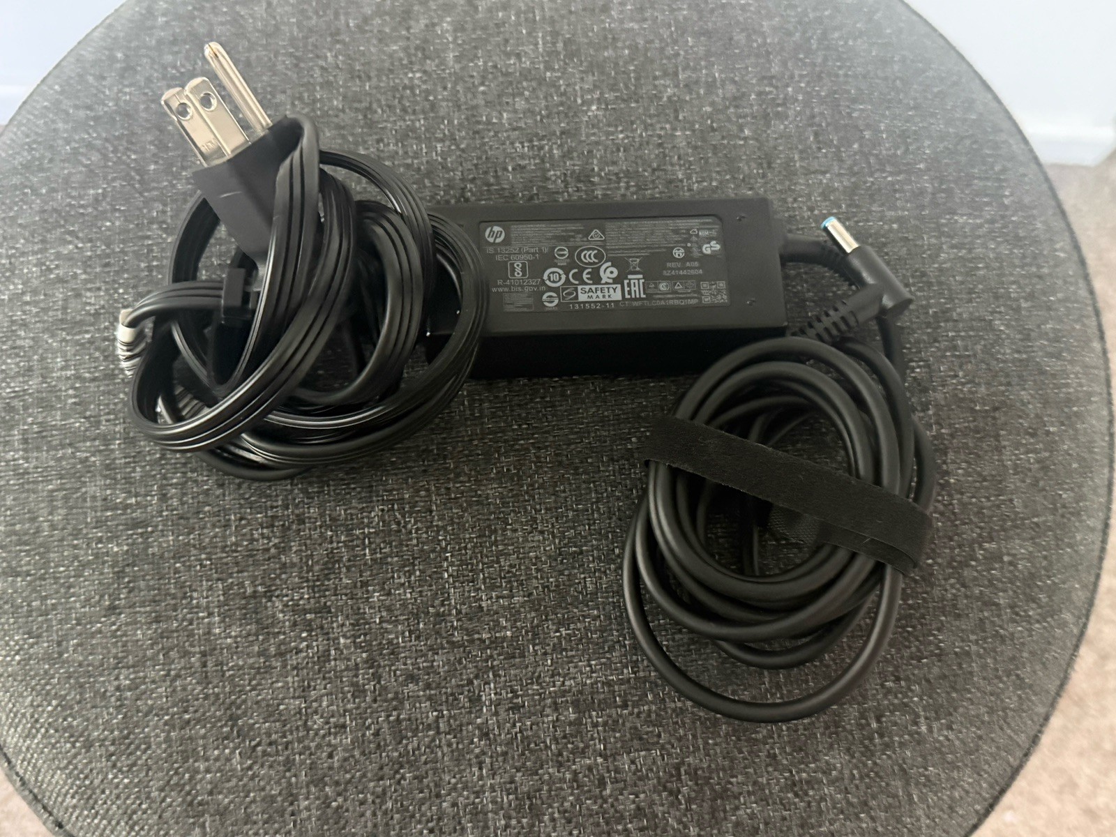 HP T430 Thin Client Intel Celeron N4000 Dual-Core 4GB 32GB – Black w/ AC Adapter