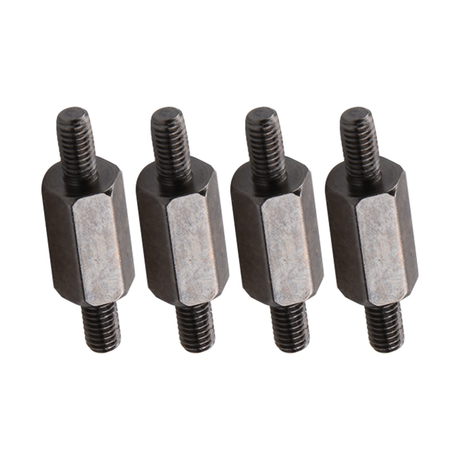 4pcs Liquid CPU Cooler Screw For Corsair H100i/H150i/H115i Elite Capellix RGB